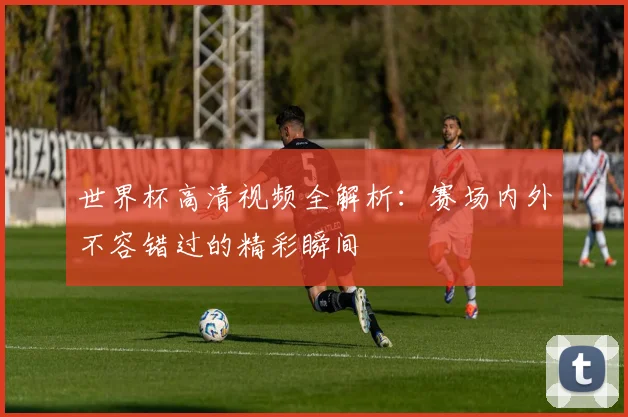 世界杯高清视频全解析：赛场内外不容错过的精彩瞬间
