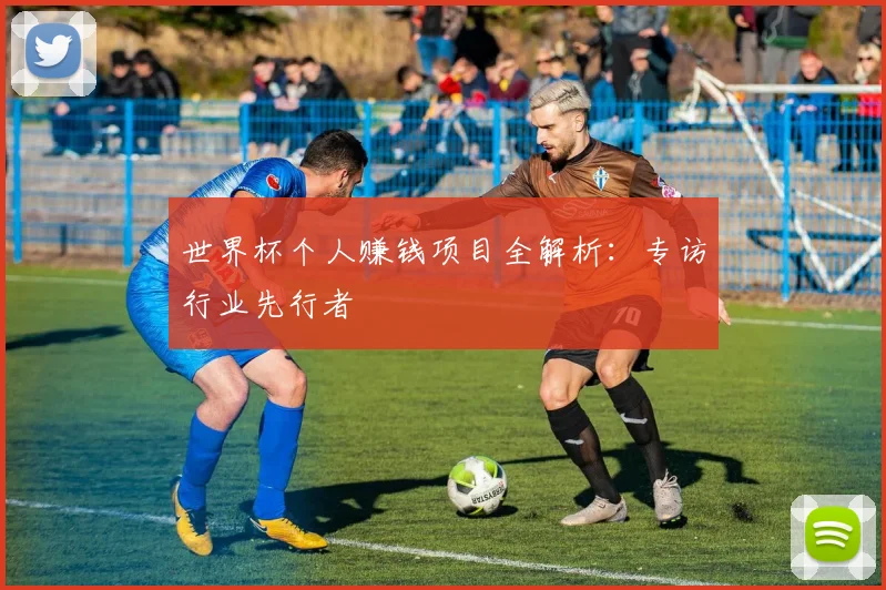 世界杯个人赚钱项目全解析：专访行业先行者