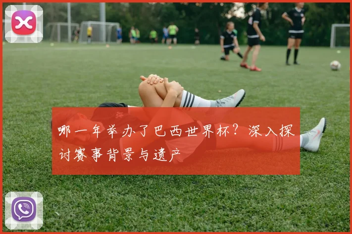 哪一年举办了巴西世界杯？深入探讨赛事背景与遗产