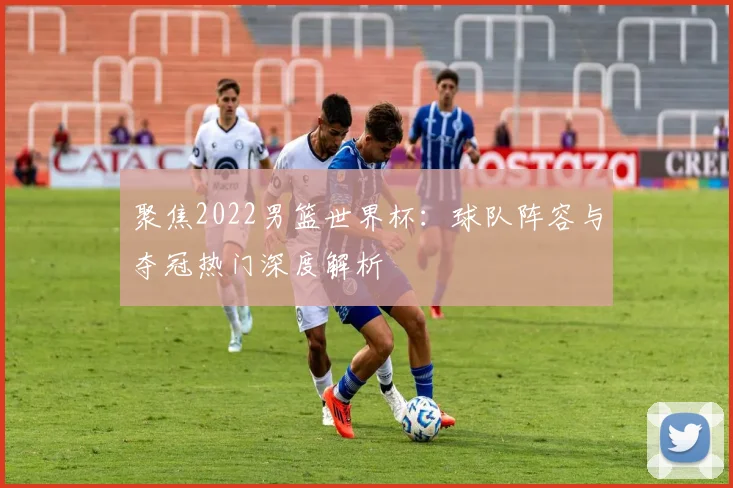 聚焦2022男篮世界杯：球队阵容与夺冠热门深度解析