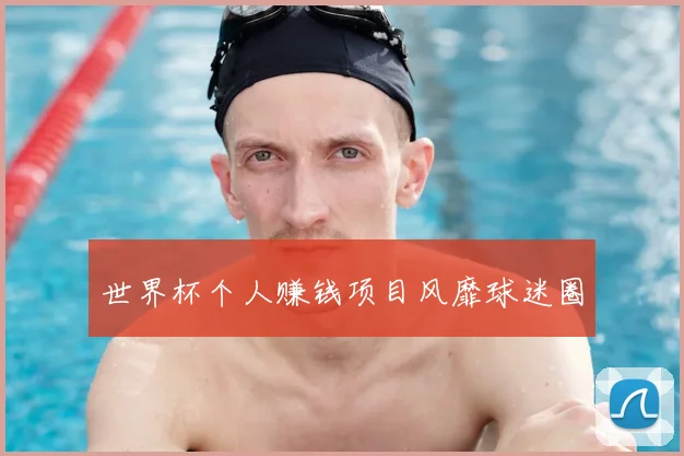 世界杯个人赚钱项目风靡球迷圈