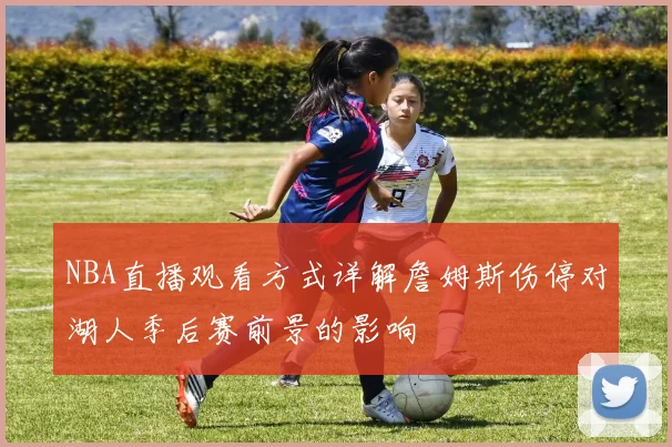 NBA直播观看方式详解詹姆斯伤停对湖人季后赛前景的影响